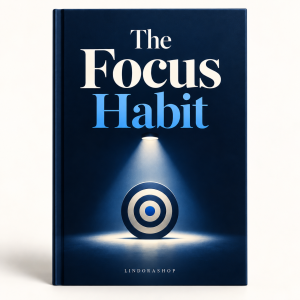 The Focus Habit