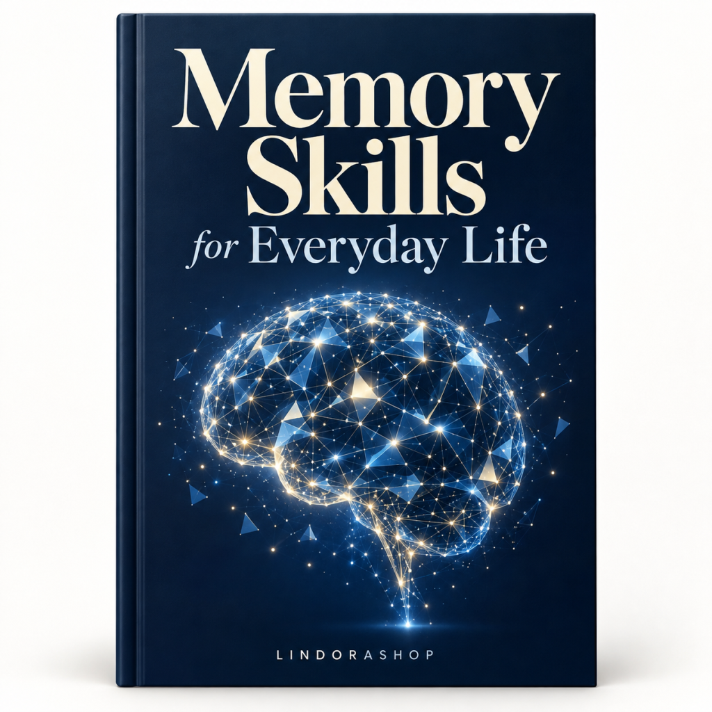 Memory Skills for Everyday Life