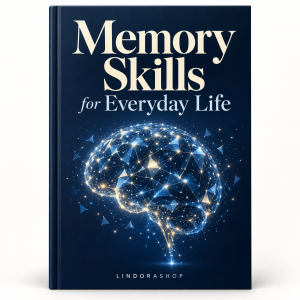 Memory Skills for Everyday Life