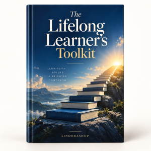 The Lifelong Learner's Toolkit