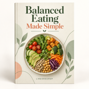 Balanced Eating Made Simple