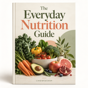 The Everyday Nutrition Guide