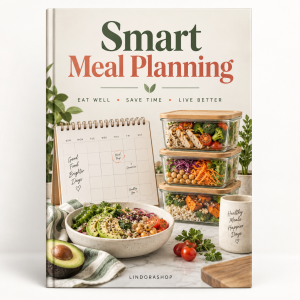 Smart Meal Planning