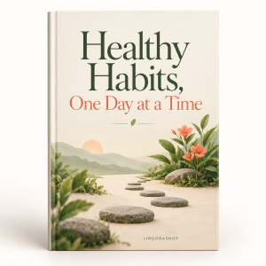 Healthy Habits, One Day at a Time