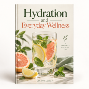 Hydration and Everyday Wellness