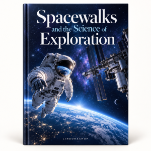 Spacewalks and the Science of Exploration