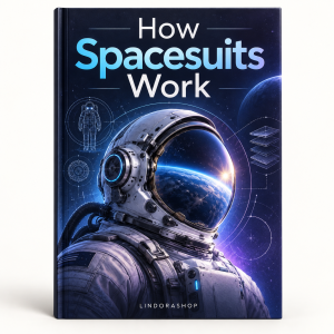 How Spacesuits Work