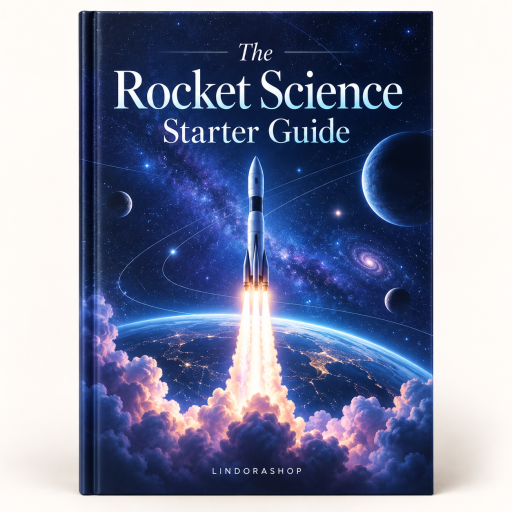 The Rocket Science Starter Guide