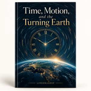 Time, Motion, and the Turning Earth
