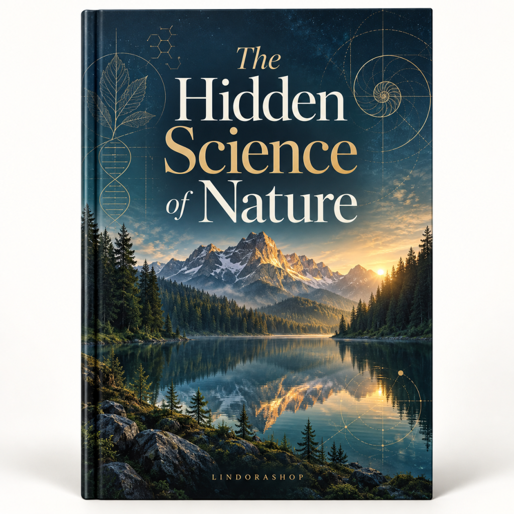 The Hidden Science of Nature